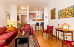Отель Apartment Grande  Будва